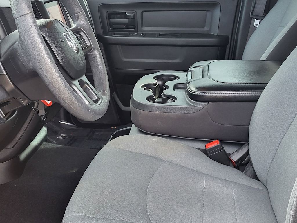 Thumbnail: 2023 RAM 1500 - 11