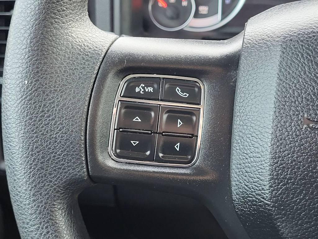 Thumbnail: 2023 RAM 1500 - 26