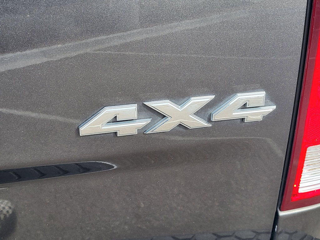 Thumbnail: 2023 RAM 1500 - 20