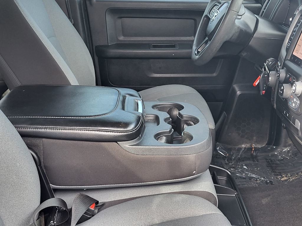 Thumbnail: 2023 RAM 1500 - 31