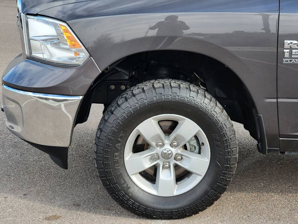 Thumbnail: 2023 RAM 1500 - 7