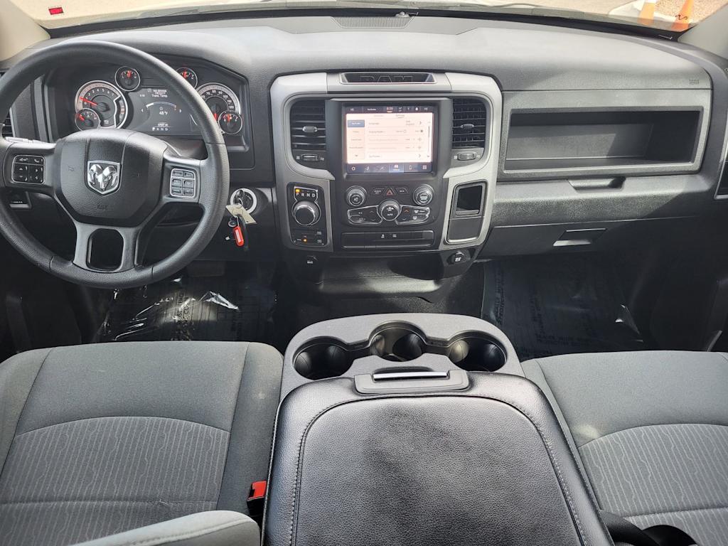 Thumbnail: 2023 RAM 1500 - 9