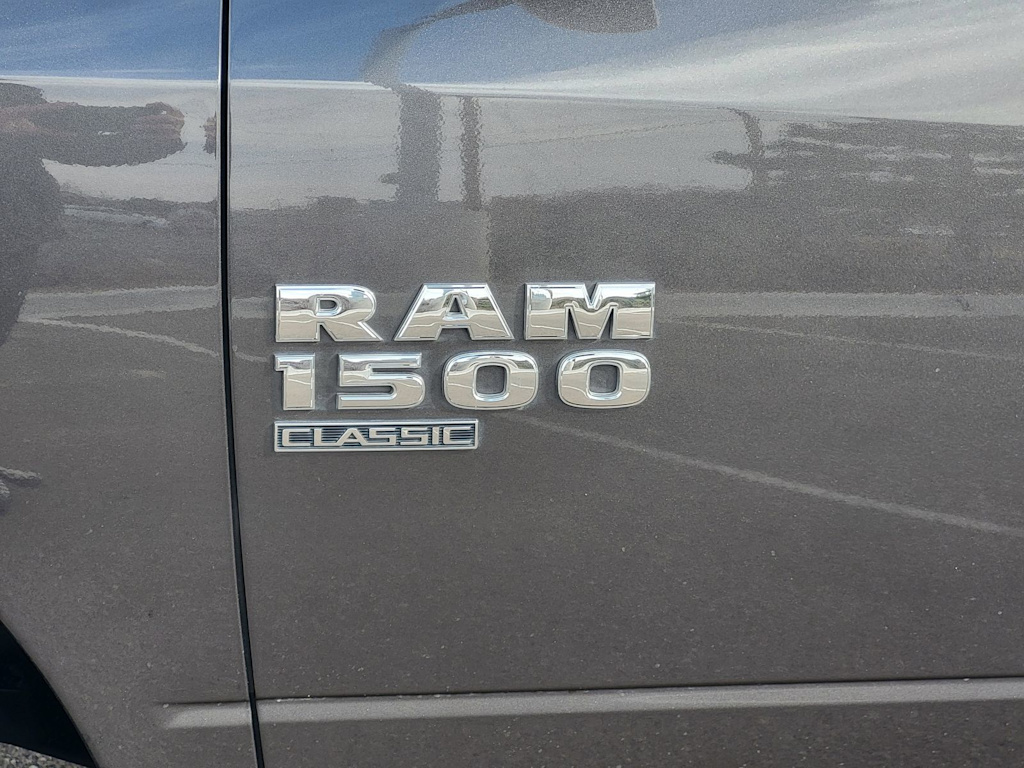 Thumbnail: 2023 RAM 1500 - 6