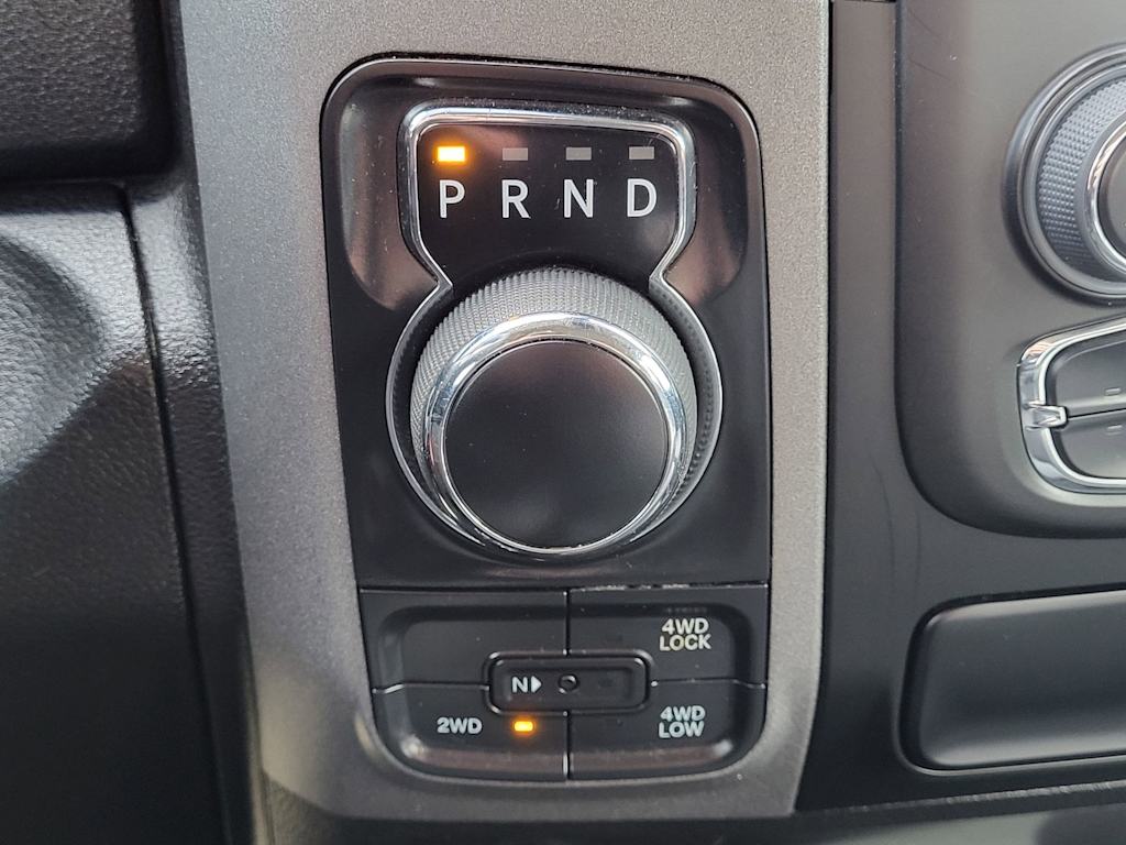 Thumbnail: 2023 RAM 1500 - 14