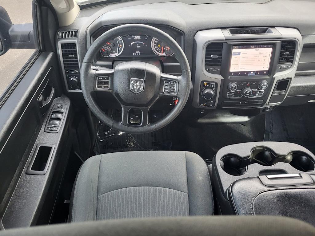 Thumbnail: 2023 RAM 1500 - 2