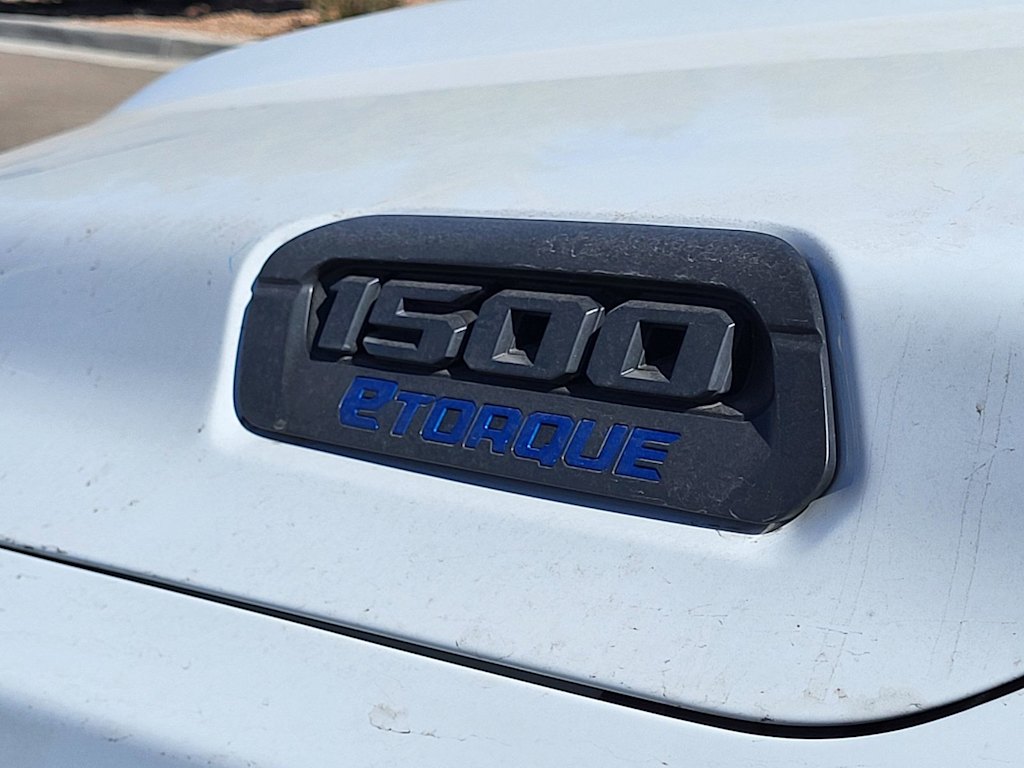 Thumbnail: 2026 RAM 1500 - 16