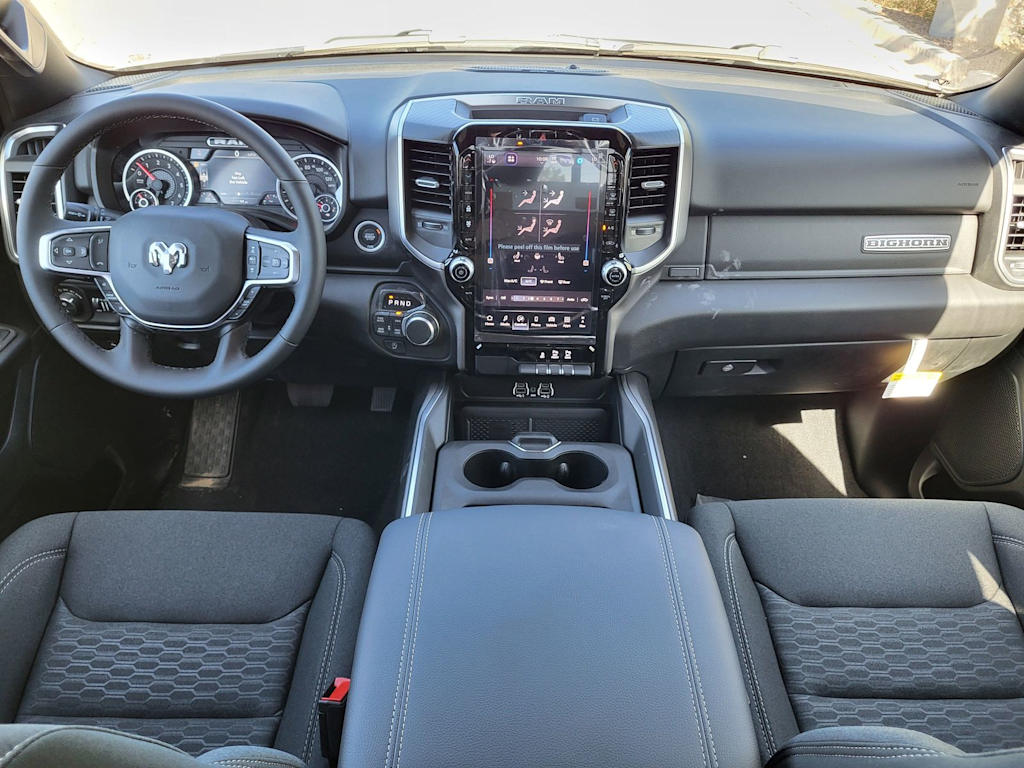 Thumbnail: 2026 RAM 1500 - 7