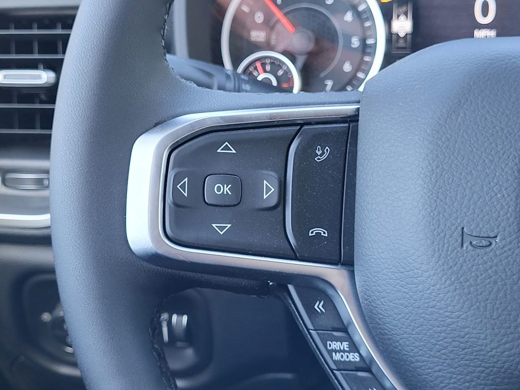 Thumbnail: 2026 RAM 1500 - 19