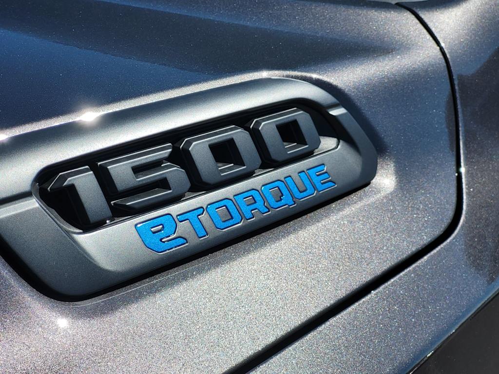 Thumbnail: 2026 RAM 1500 - 23