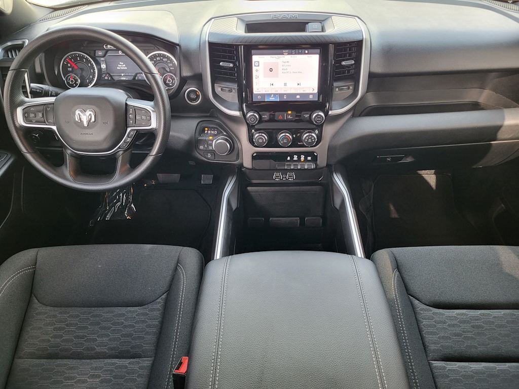 Thumbnail: 2026 RAM 1500 - 8