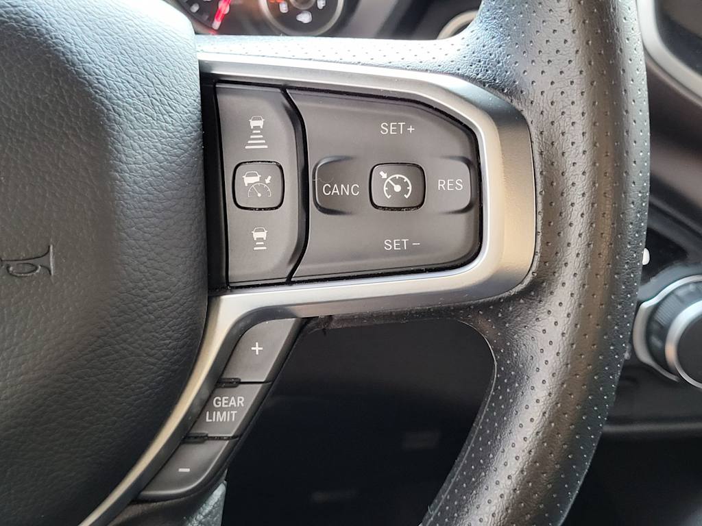 Thumbnail: 2026 RAM 1500 - 24