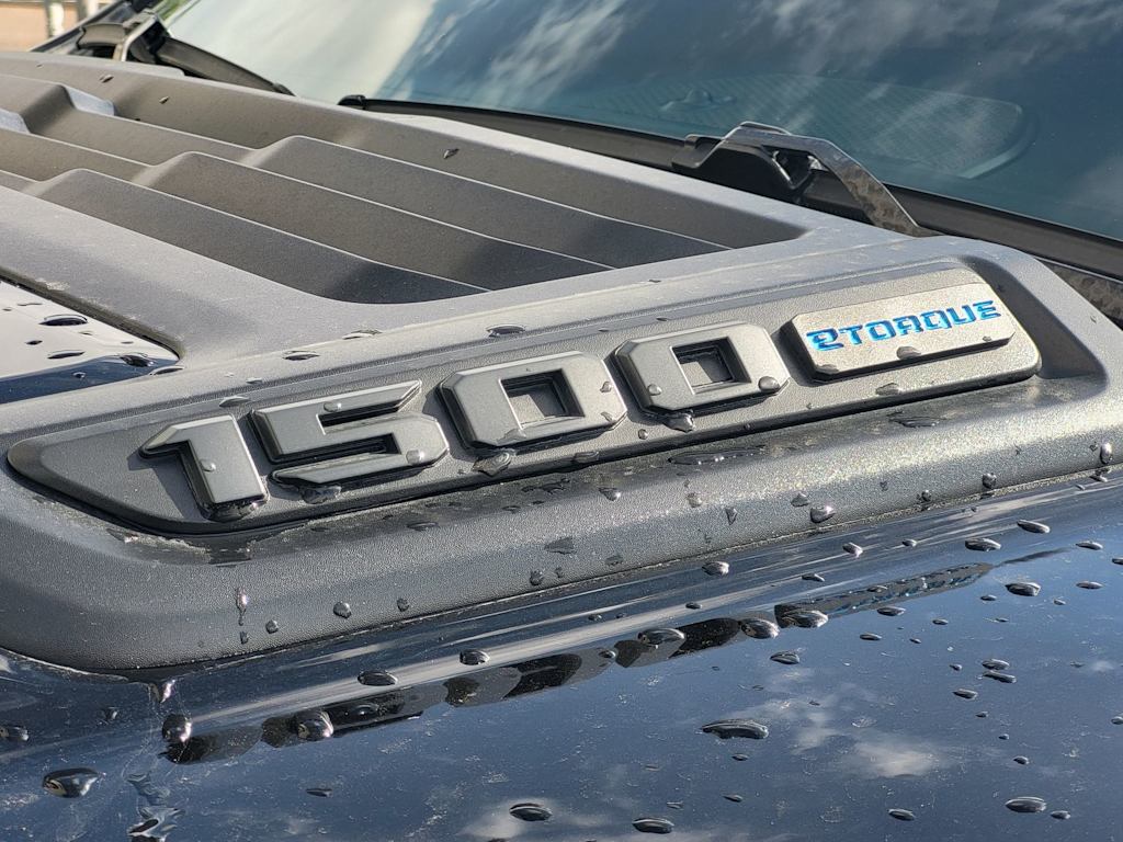 Thumbnail: 2026 RAM 1500 - 31