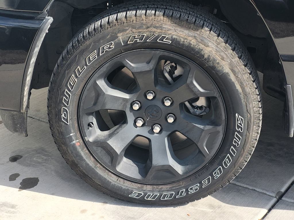 Thumbnail: 2026 RAM 1500 - 20
