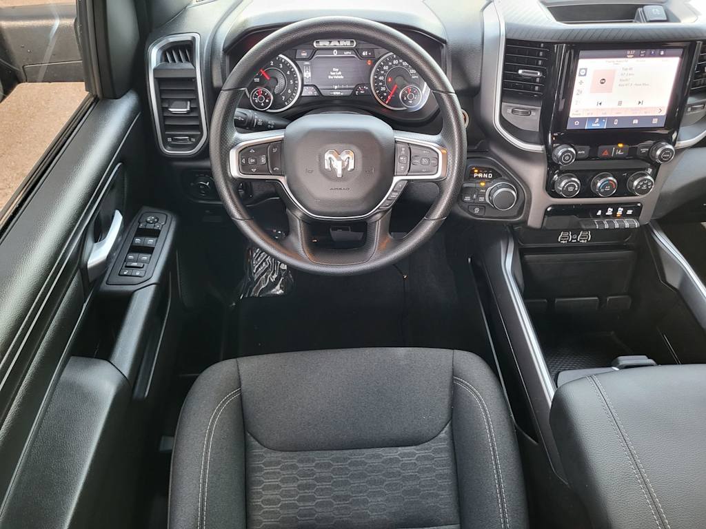 Thumbnail: 2026 RAM 1500 - 2