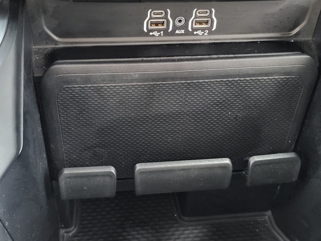 Thumbnail: 2026 RAM 1500 - 29