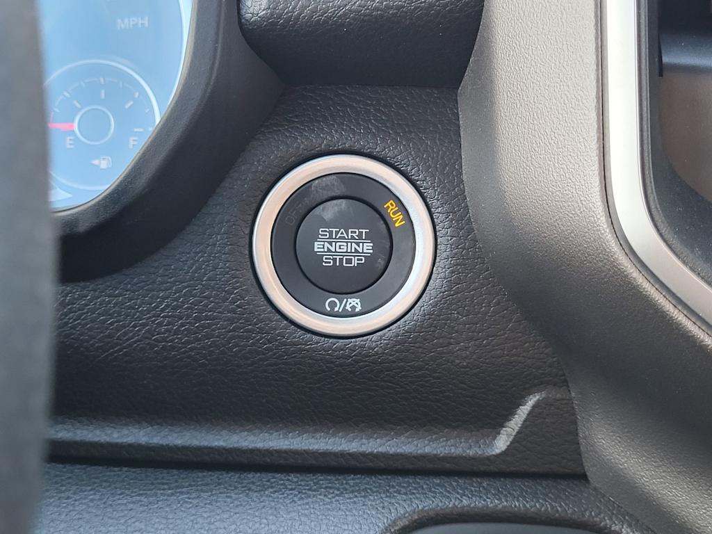 Thumbnail: 2026 RAM 1500 - 21