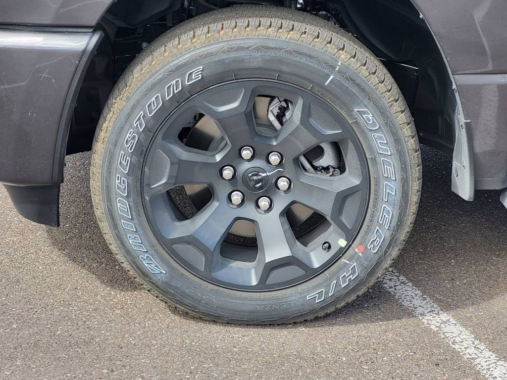 Thumbnail: 2026 RAM 1500 - 14