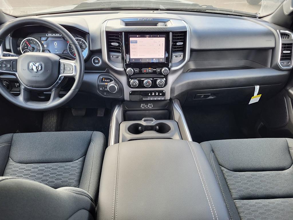 Thumbnail: 2026 RAM 1500 - 8