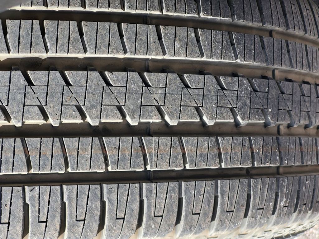 Thumbnail: 2026 RAM 1500 - 6