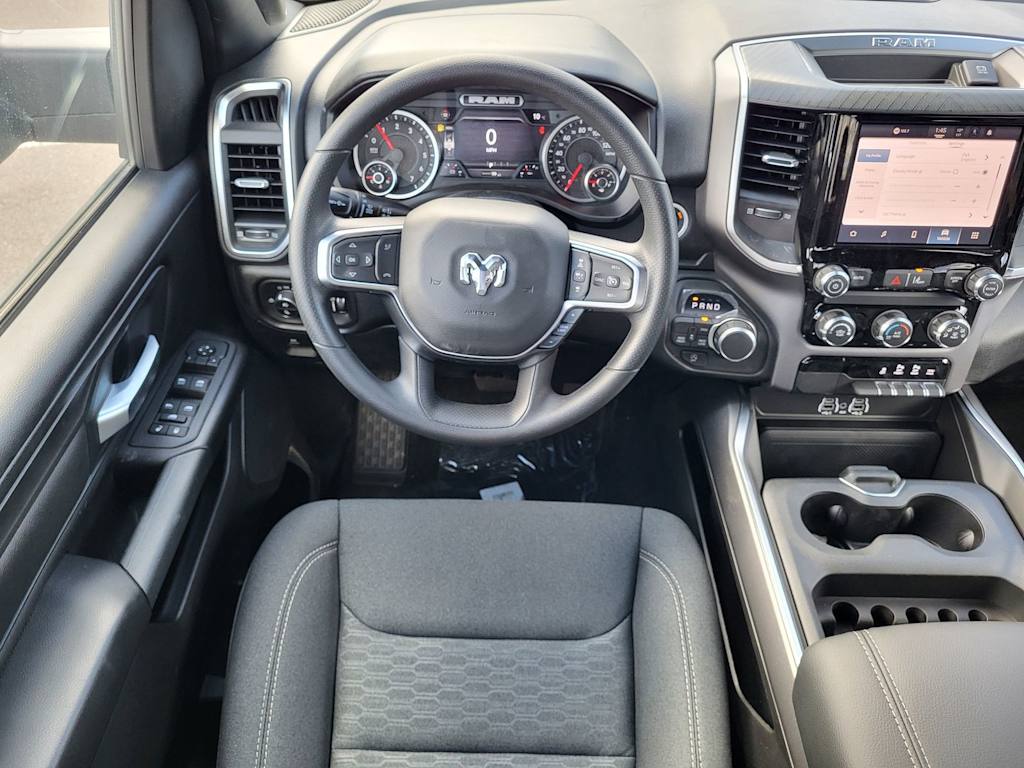 Thumbnail: 2026 RAM 1500 - 2