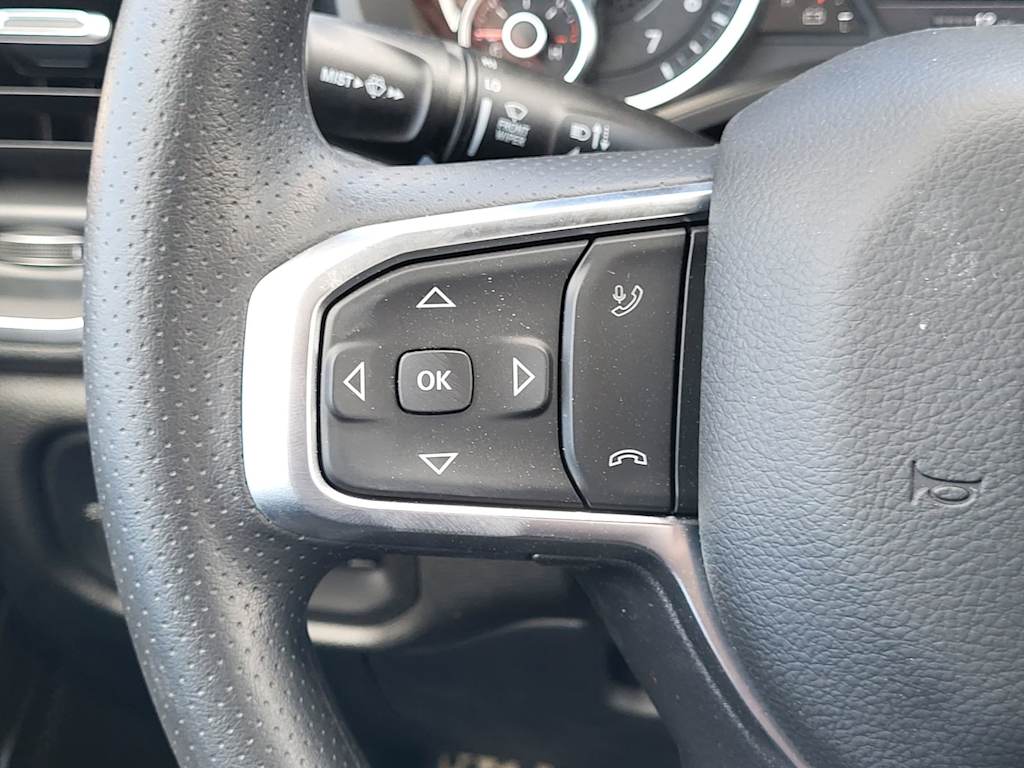 Thumbnail: 2026 RAM 1500 - 16