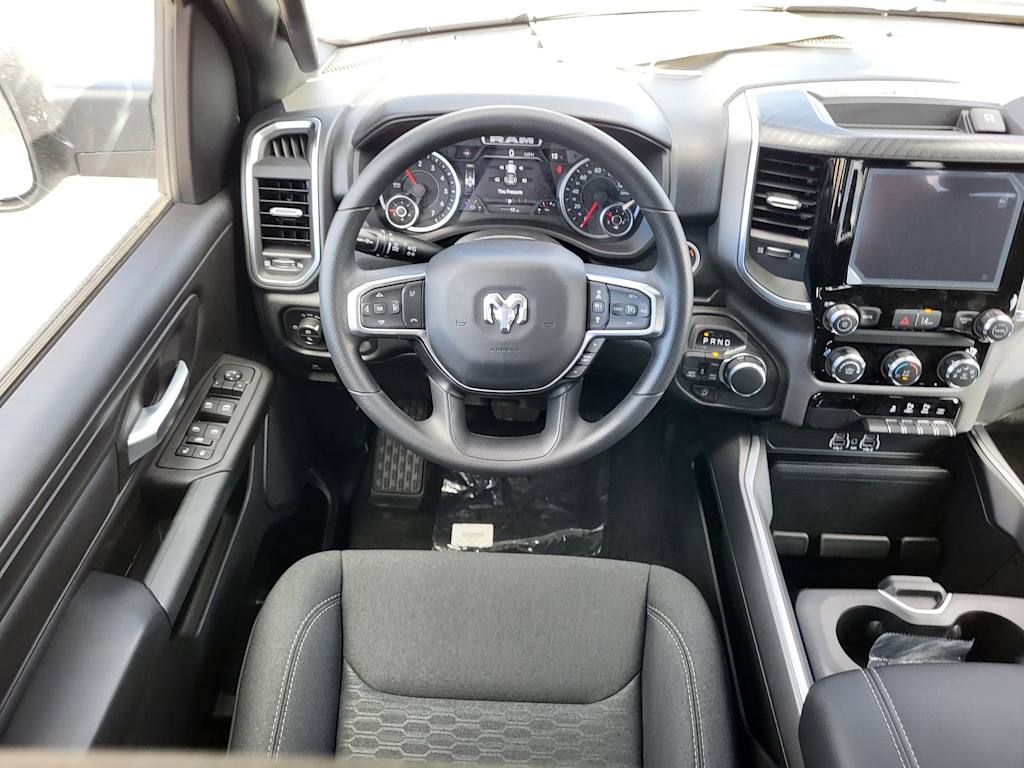 Thumbnail: 2026 RAM 1500 - 2
