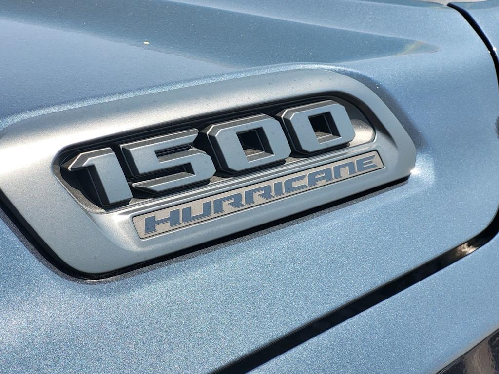 Thumbnail: 2026 RAM 1500 - 5