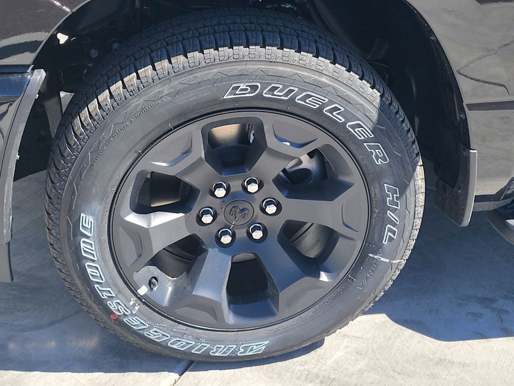 Thumbnail: 2026 RAM 1500 - 14
