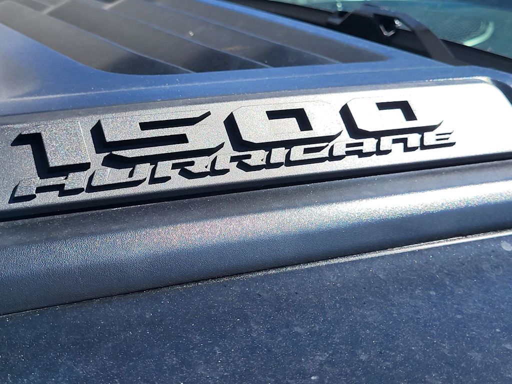 Thumbnail: 2026 RAM 1500 - 15