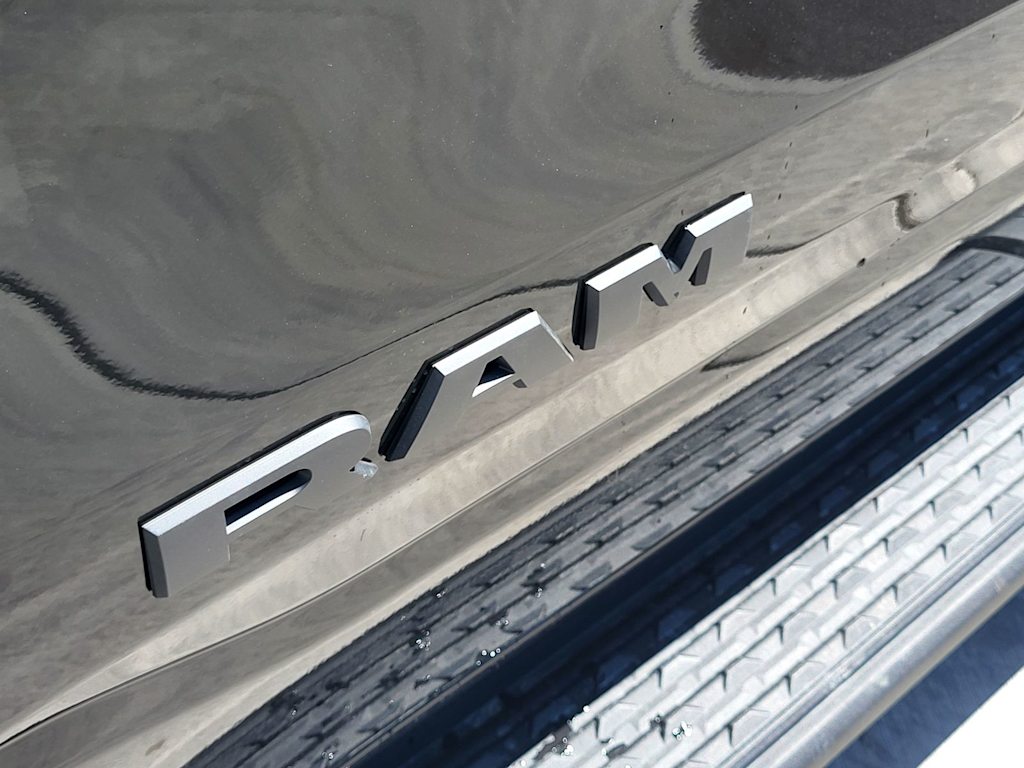 Thumbnail: 2026 RAM 1500 - 5