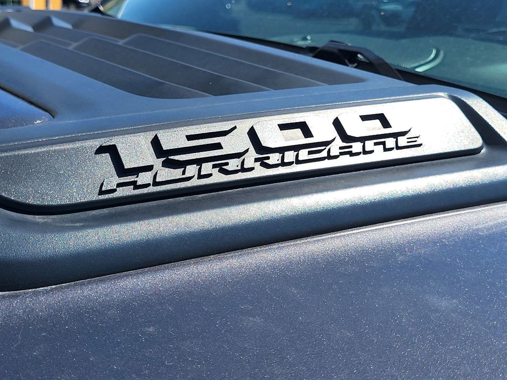 Thumbnail: 2026 RAM 1500 - 5