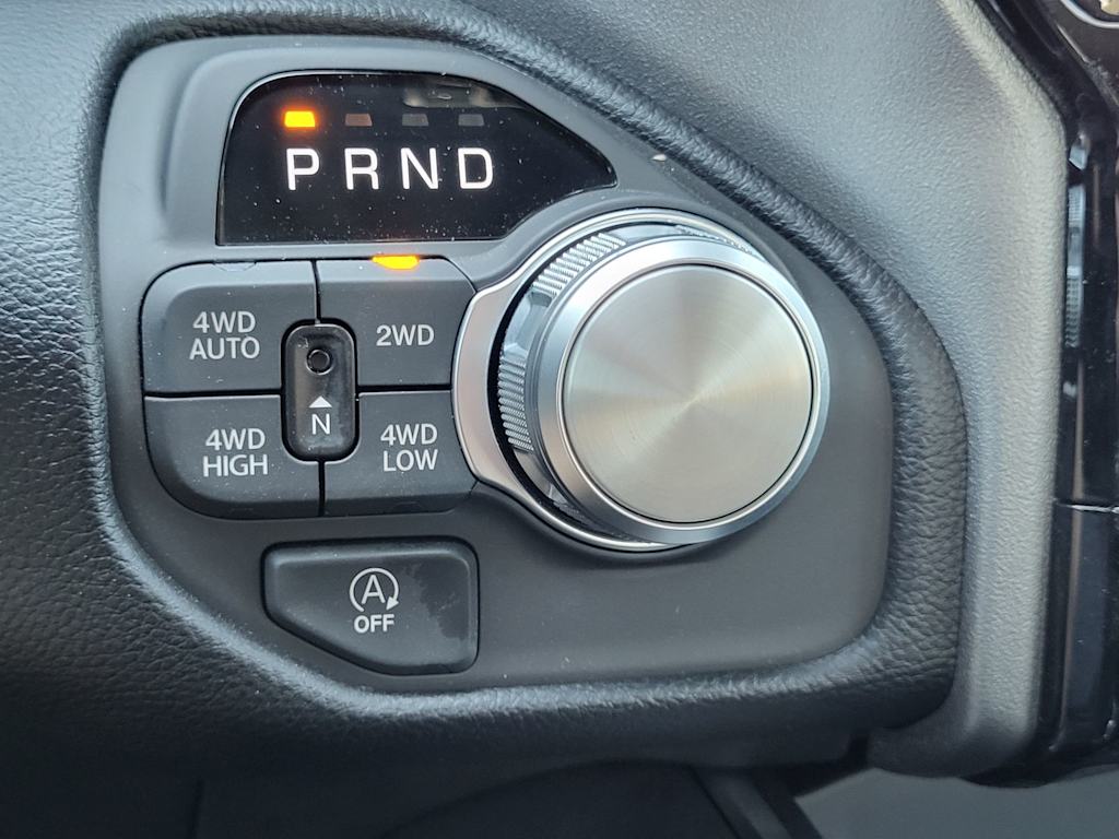 Thumbnail: 2026 RAM 1500 - 20