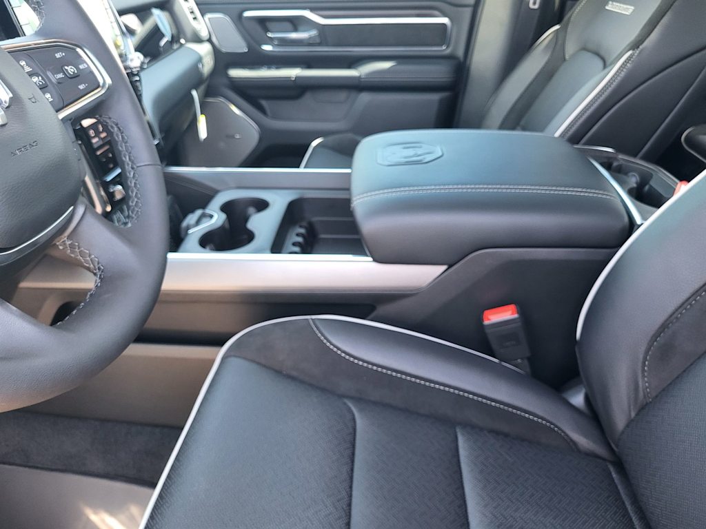 Thumbnail: 2026 RAM 1500 - 8
