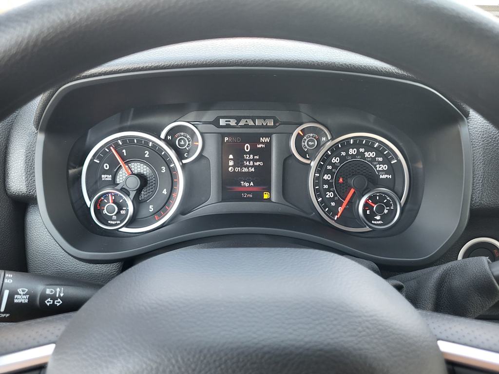 Thumbnail: 2026 RAM 2500 - 10