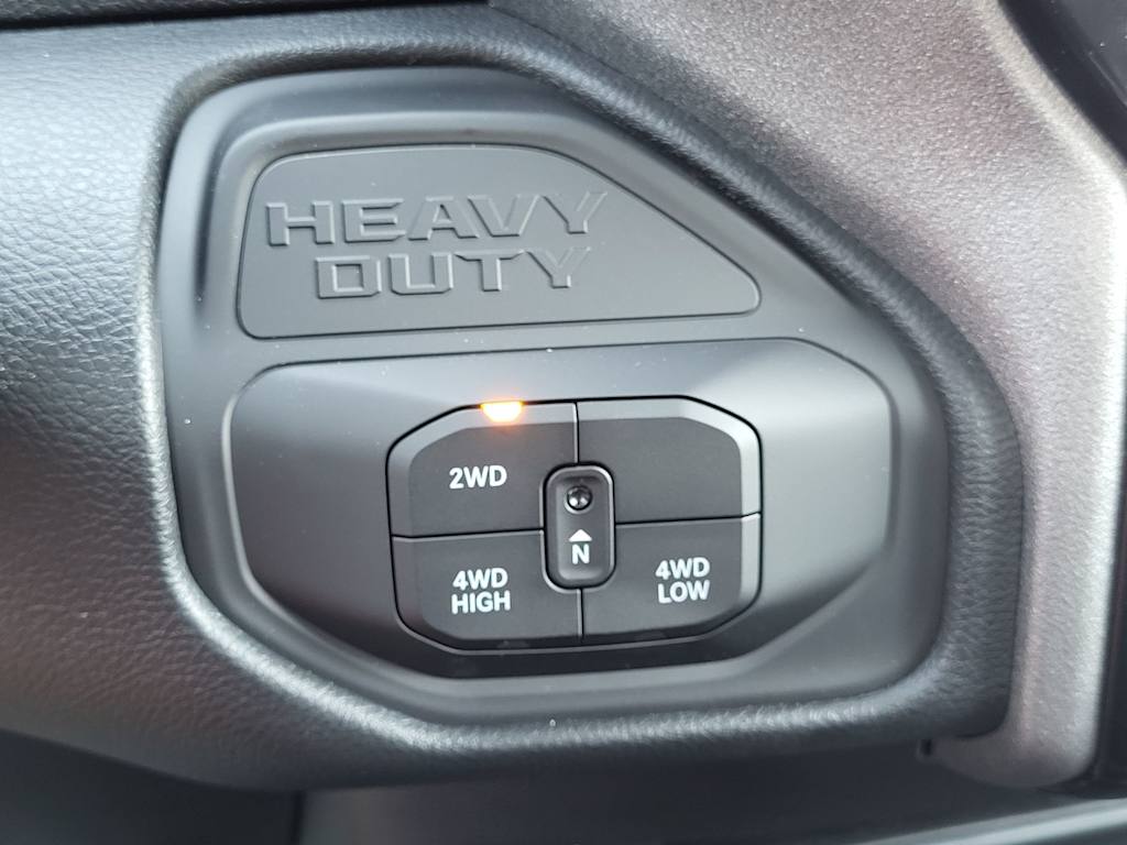 Thumbnail: 2026 RAM 2500 - 20