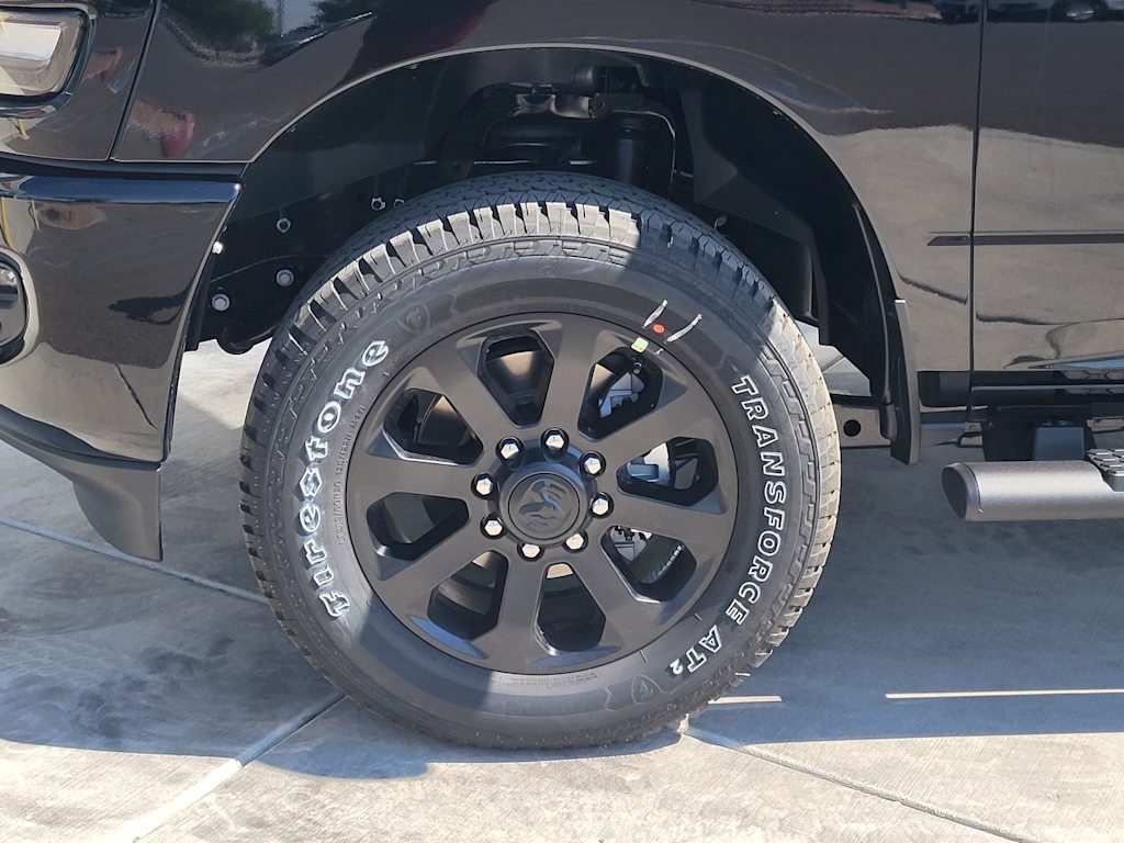 Thumbnail: 2026 RAM 2500 - 6