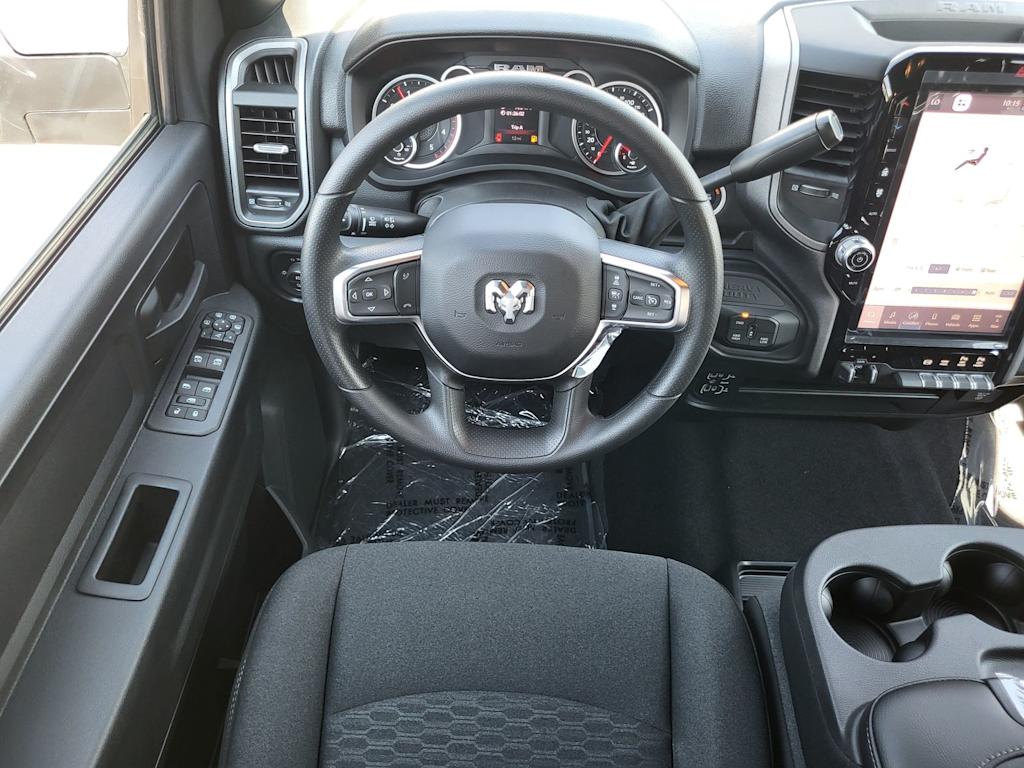 Thumbnail: 2026 RAM 2500 - 2