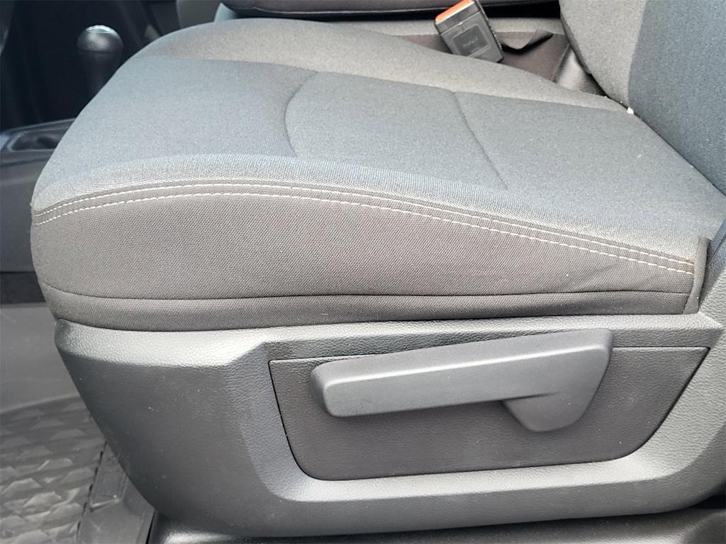 Thumbnail: 2024 RAM 2500 - 27