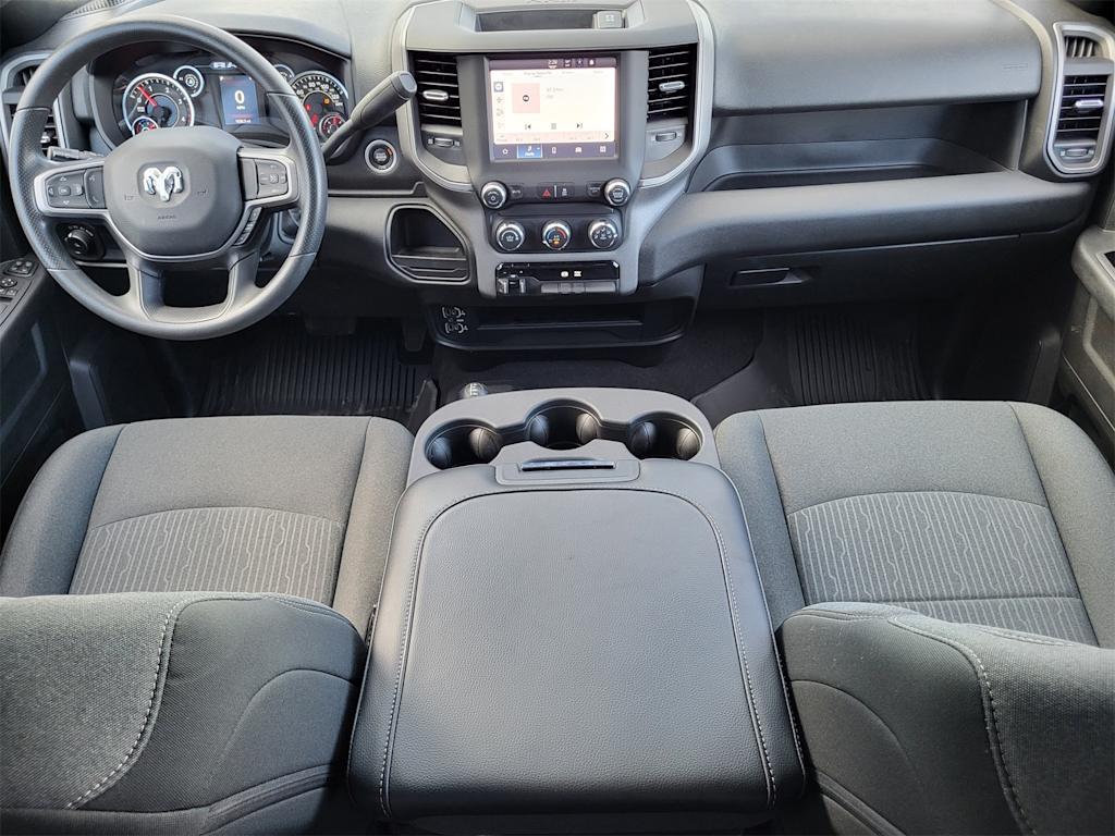 Thumbnail: 2024 RAM 2500 - 9