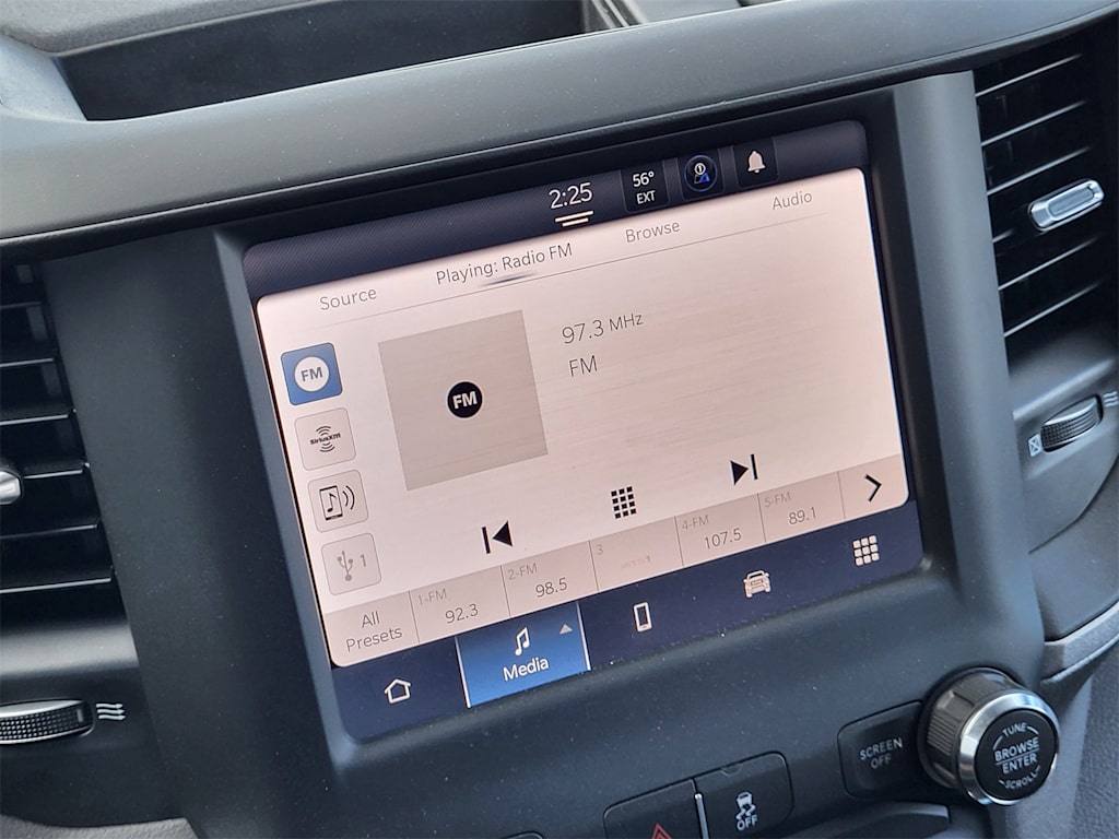 Thumbnail: 2024 RAM 2500 - 13