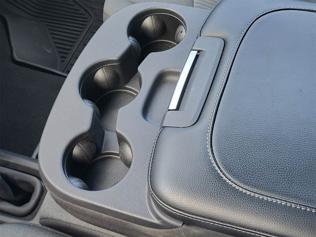 Thumbnail: 2024 RAM 2500 - 14