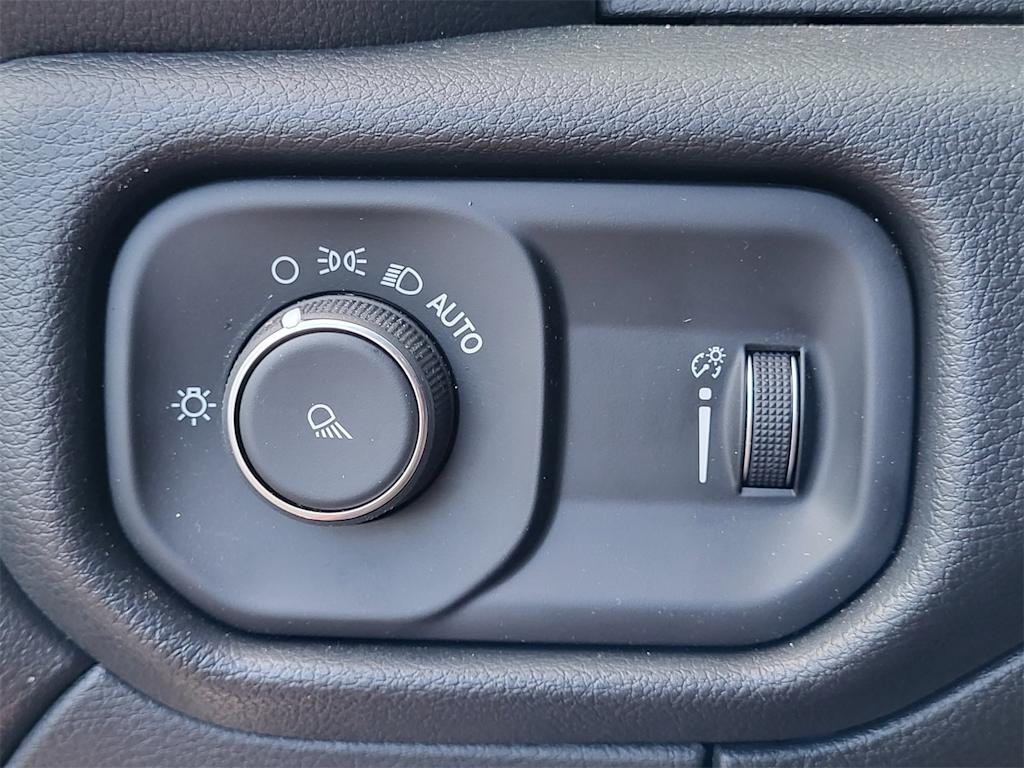 Thumbnail: 2024 RAM 2500 - 25