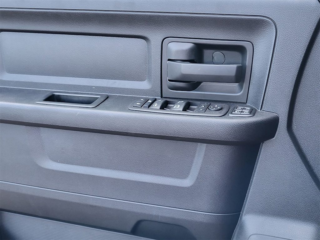 Thumbnail: 2024 RAM 2500 - 26