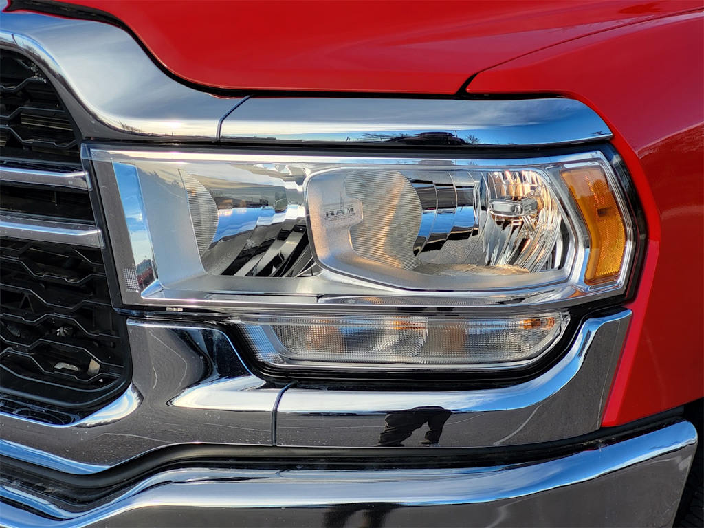 Thumbnail: 2024 RAM 2500 - 20