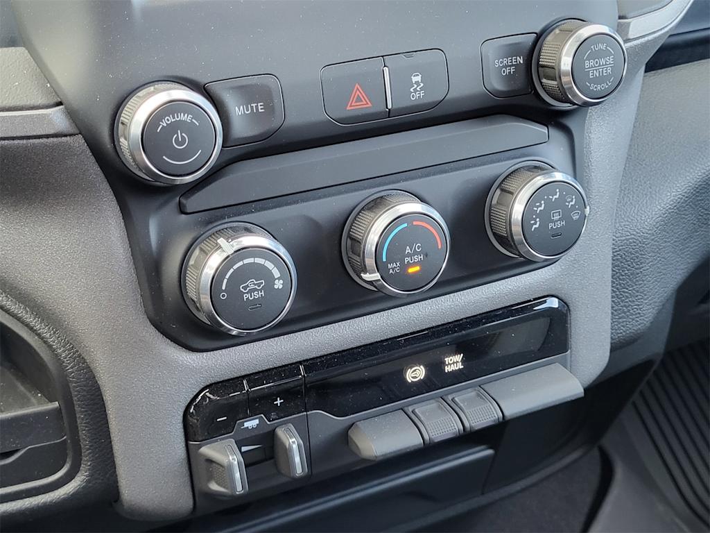 Thumbnail: 2024 RAM 2500 - 23