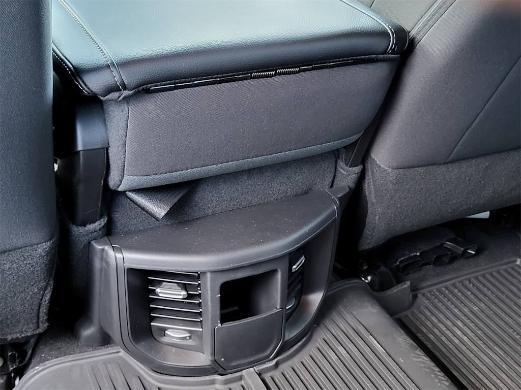 Thumbnail: 2024 RAM 2500 - 30