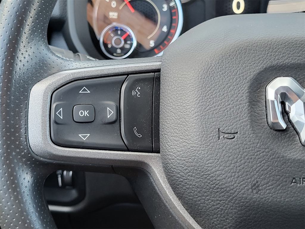 Thumbnail: 2024 RAM 2500 - 28