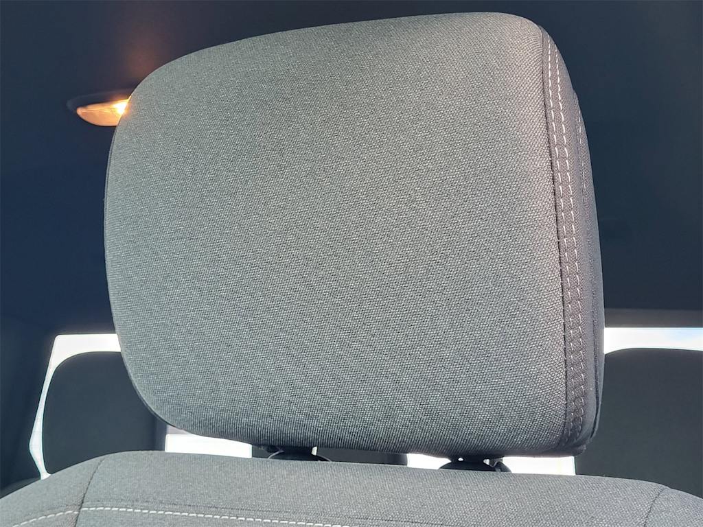 Thumbnail: 2024 RAM 2500 - 10