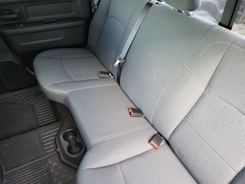 Thumbnail: 2024 RAM 2500 - 11