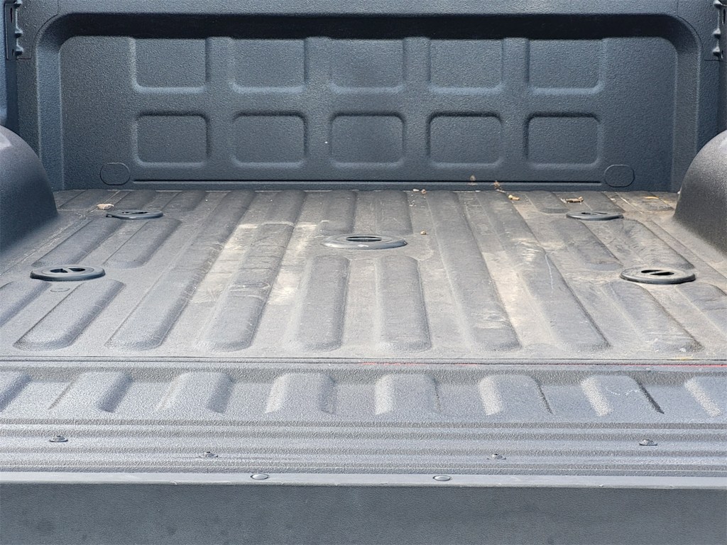 Thumbnail: 2024 RAM 2500 - 16